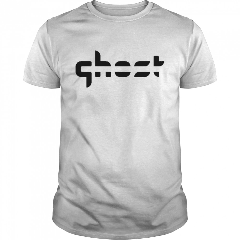 Ghost Gaming Alpha Cipher shirt