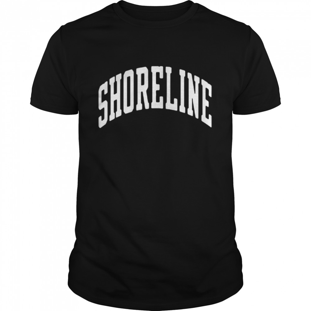 Shoreline shirt