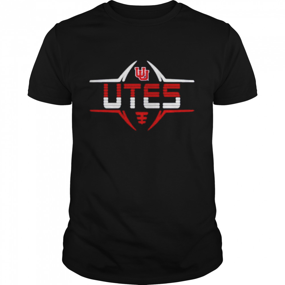 Utah Utes shirt