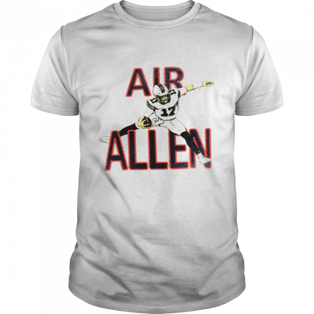 Buffalo Air Allen shirt