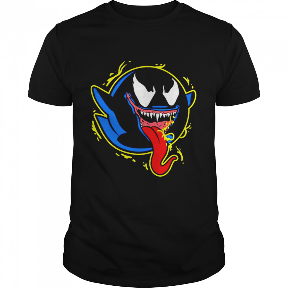Boonom Venom Chibi Shirt