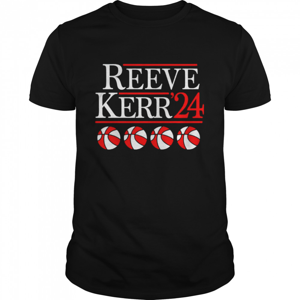 Reeve Kerr 2024 T-shirt