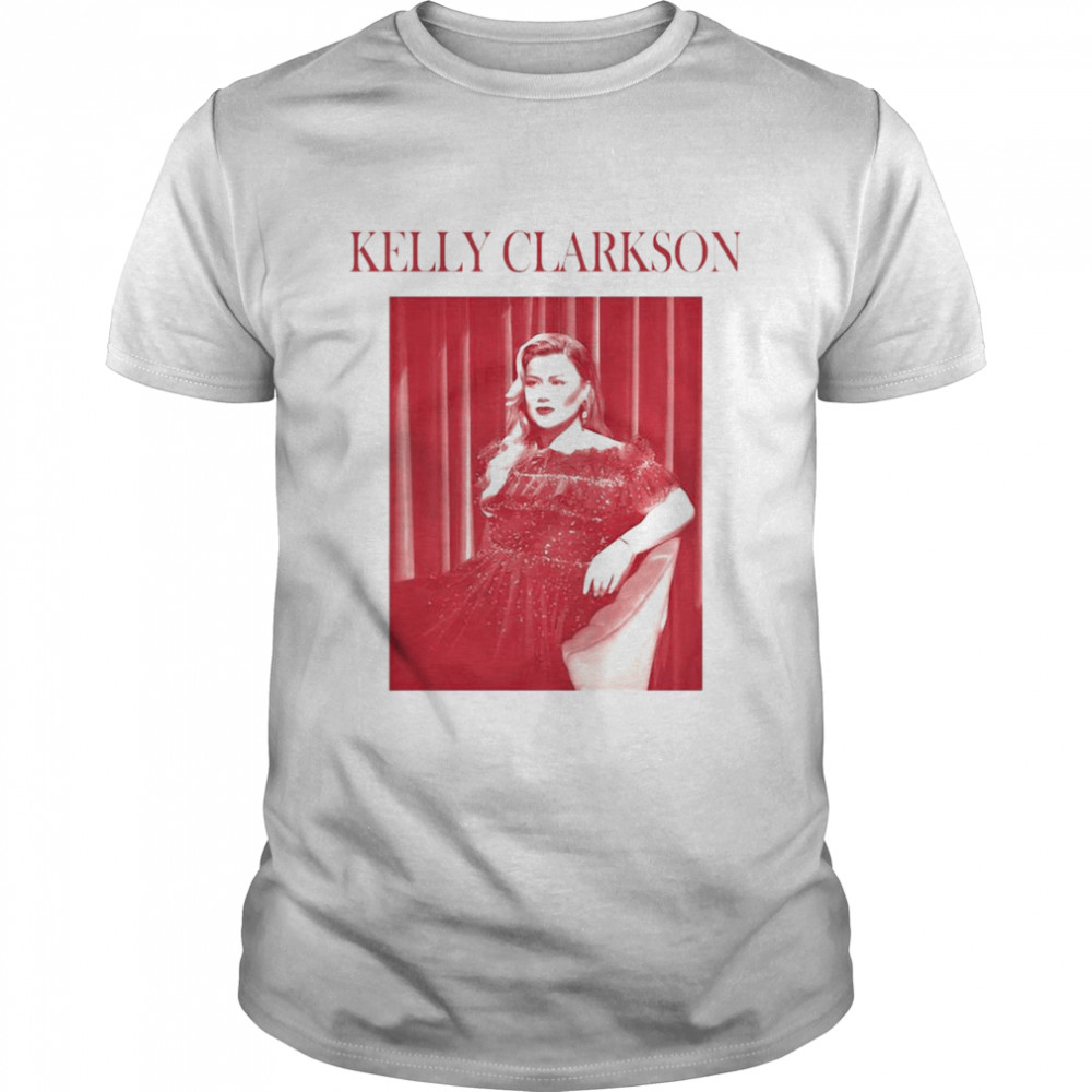 Kelly Clarkson Christmas Isn’t Cancelled Shirt