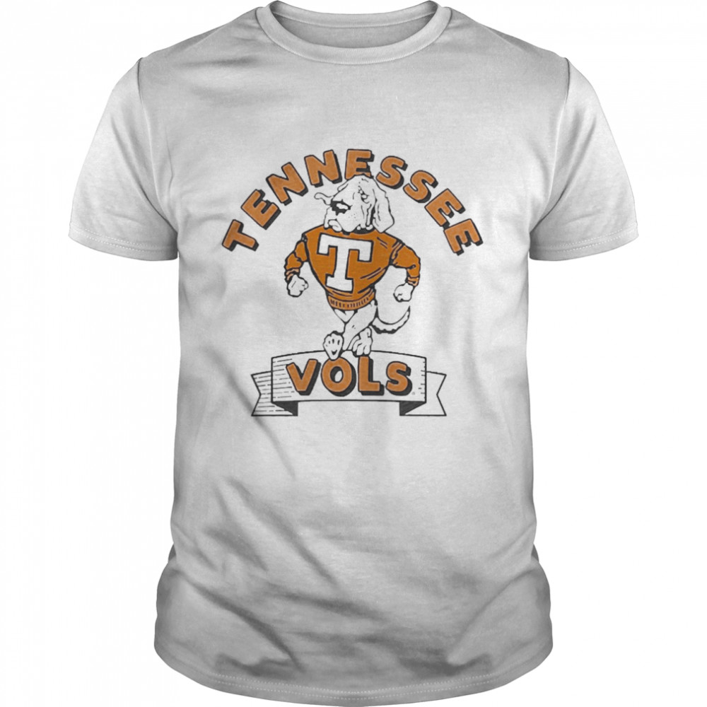 Tennessee Vols Shirt