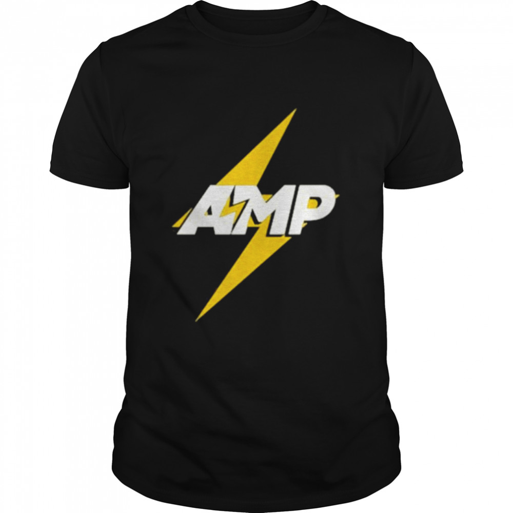 Amp Kai Cenat shirt
