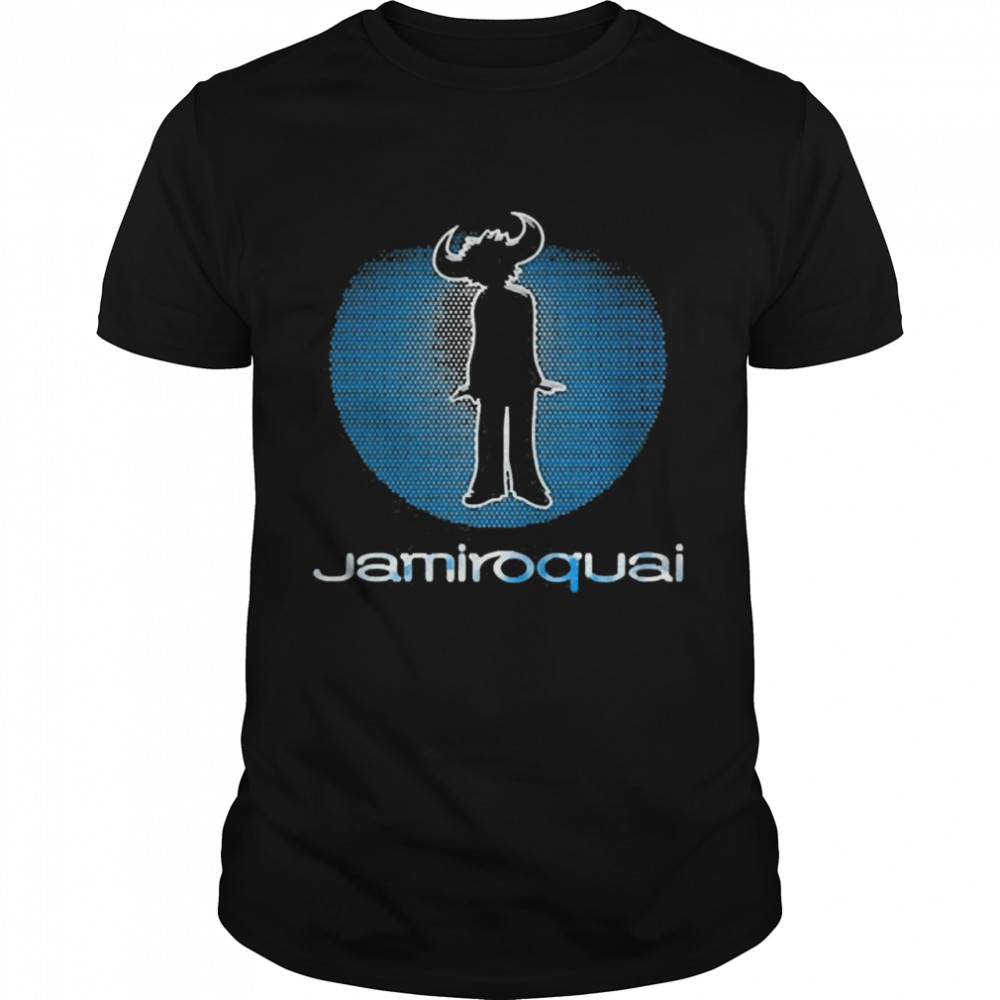 Jamiroquai Shirt