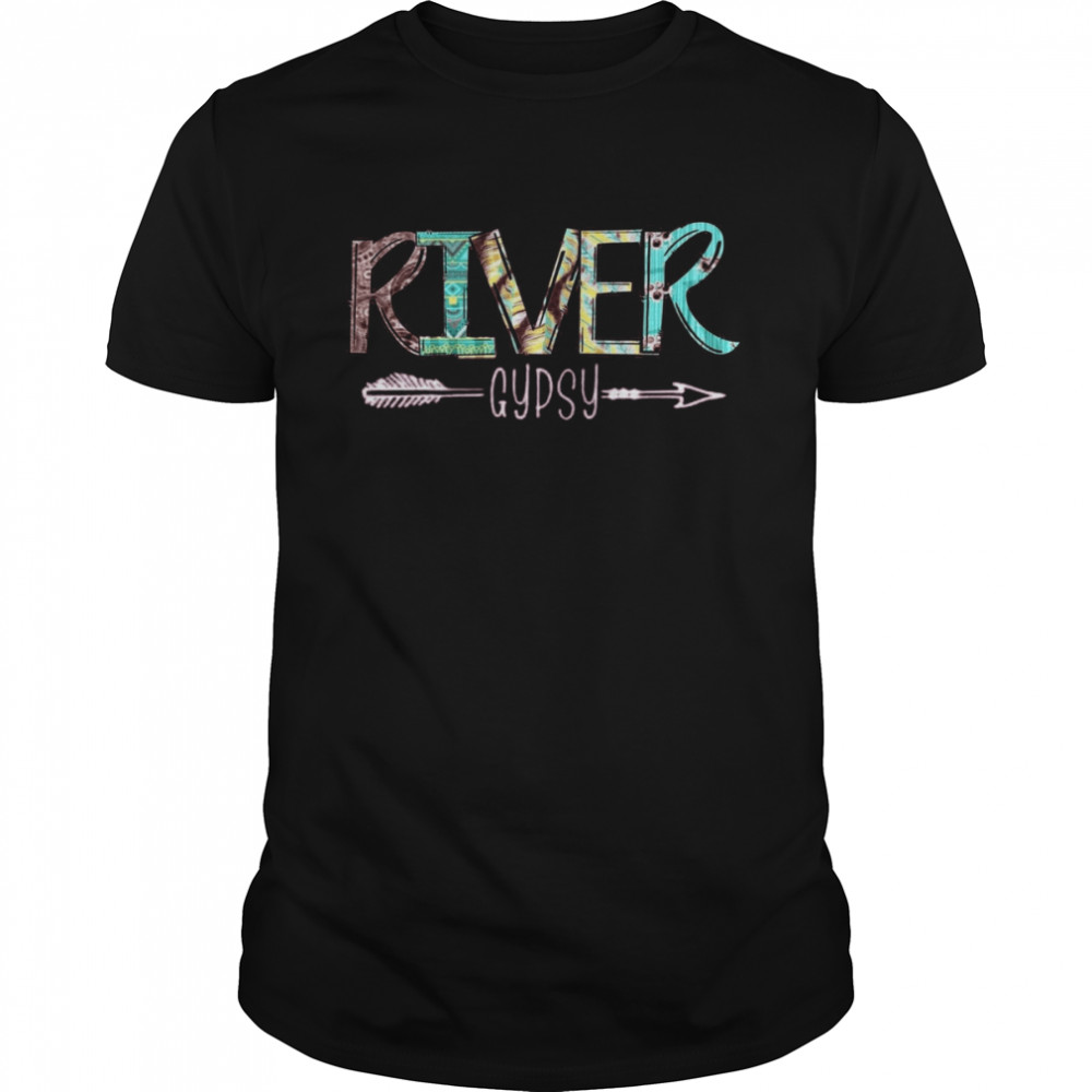 River Gypsy Shirt
