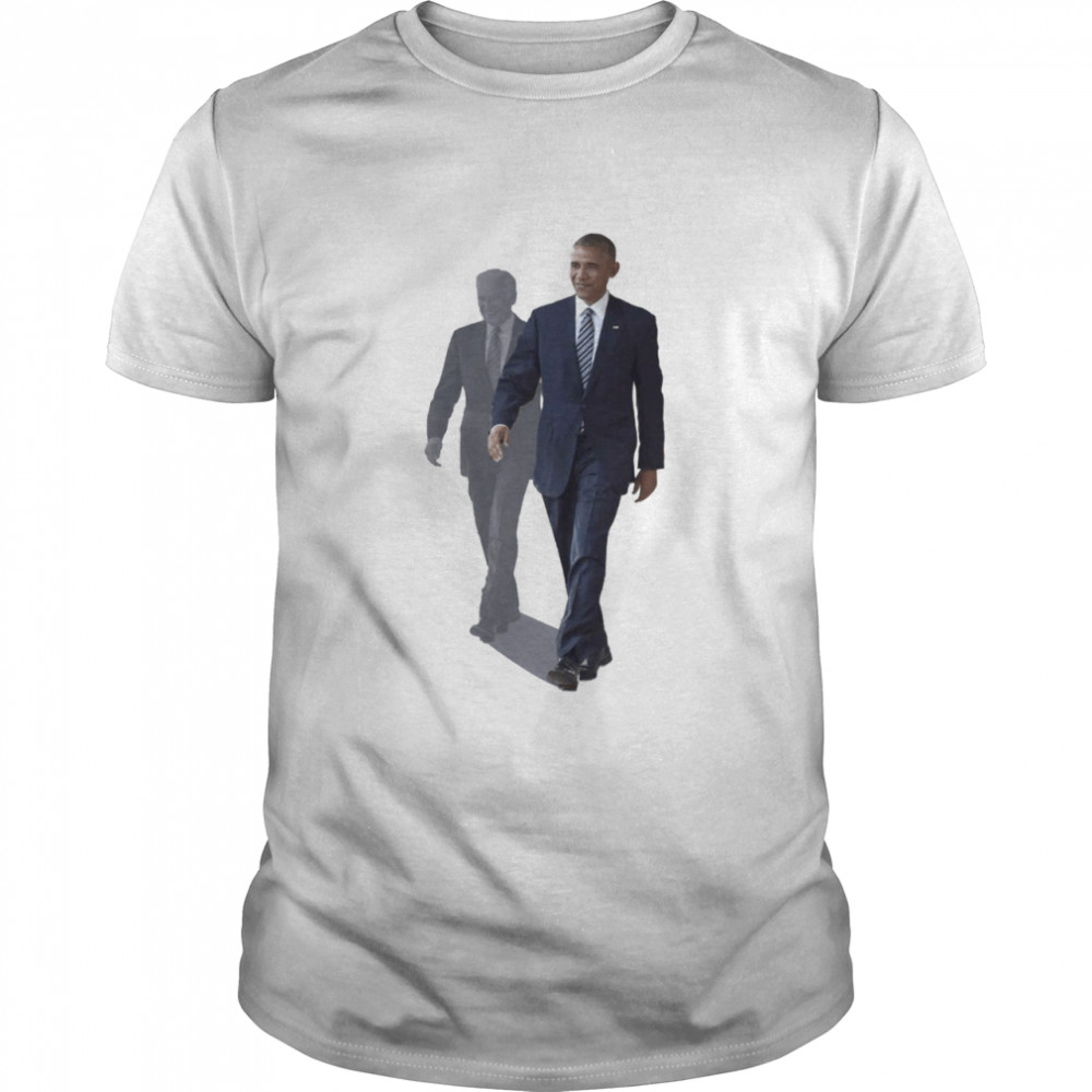 Biden You know the thing shirt