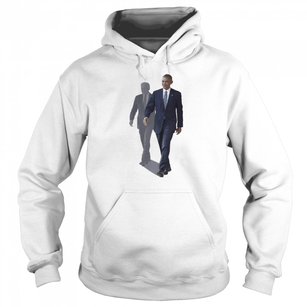 Biden You know the thing shirt Unisex Hoodie