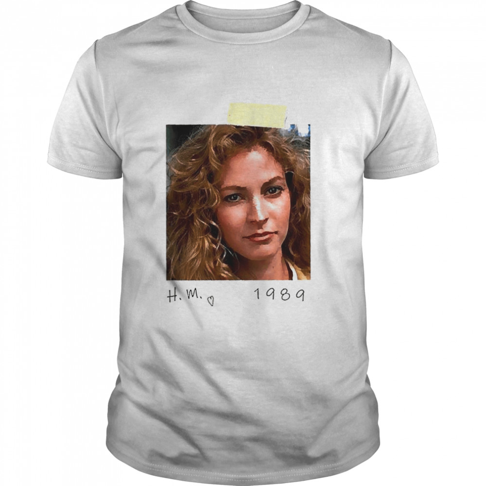 HM 1989 Shirt