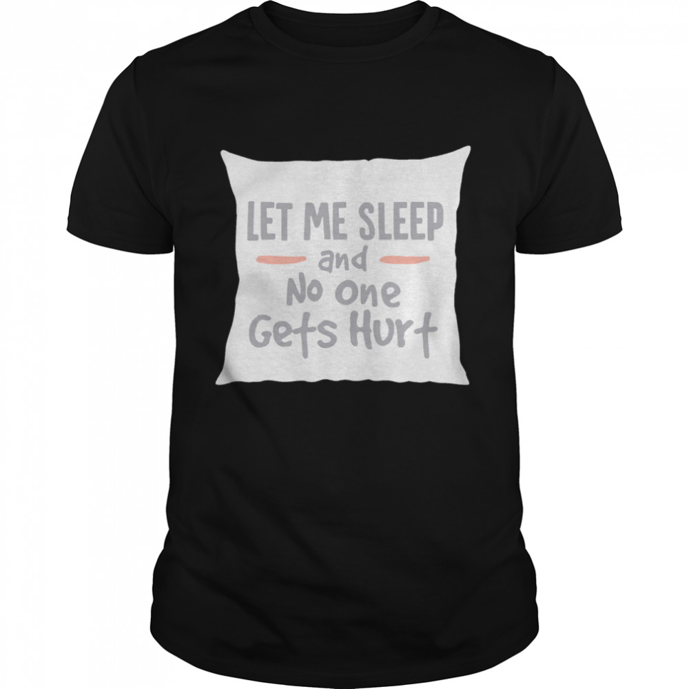 leep Lover Festival of Sleep Tired Dreams Nap Night shirt