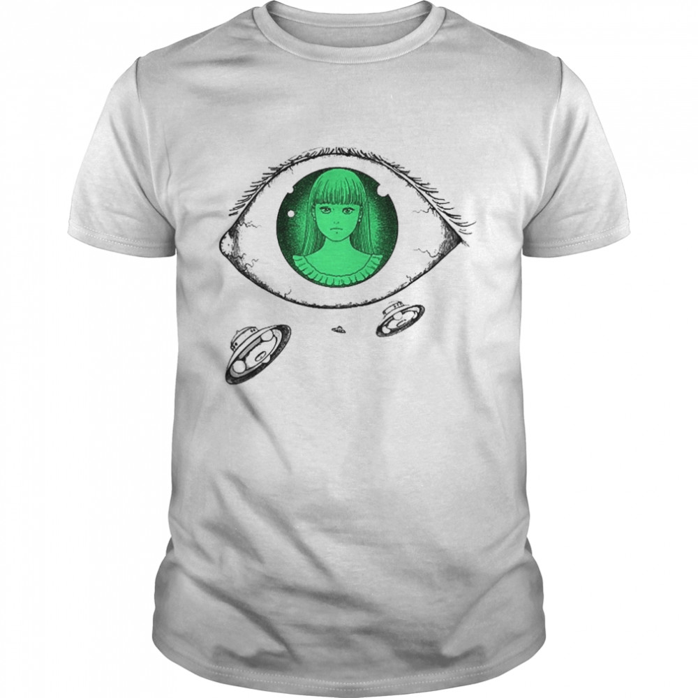 Best Of Best Otherwordly Vision Shirt