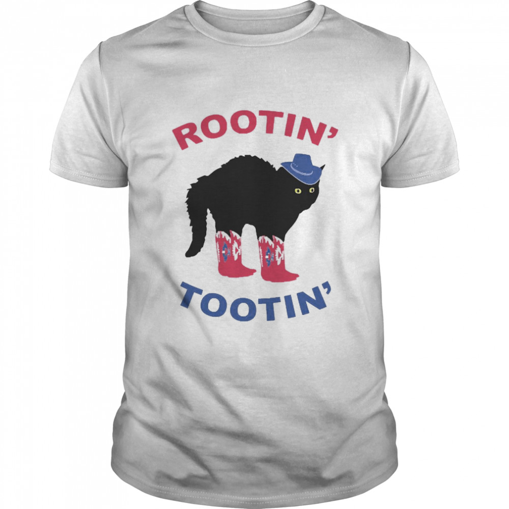 Rootin Tootin Shirt