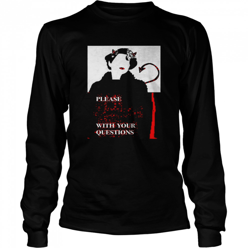 The Devil Wears Prada Miranda Priestly Quote Shirt - Trend T Shirt Store  Online