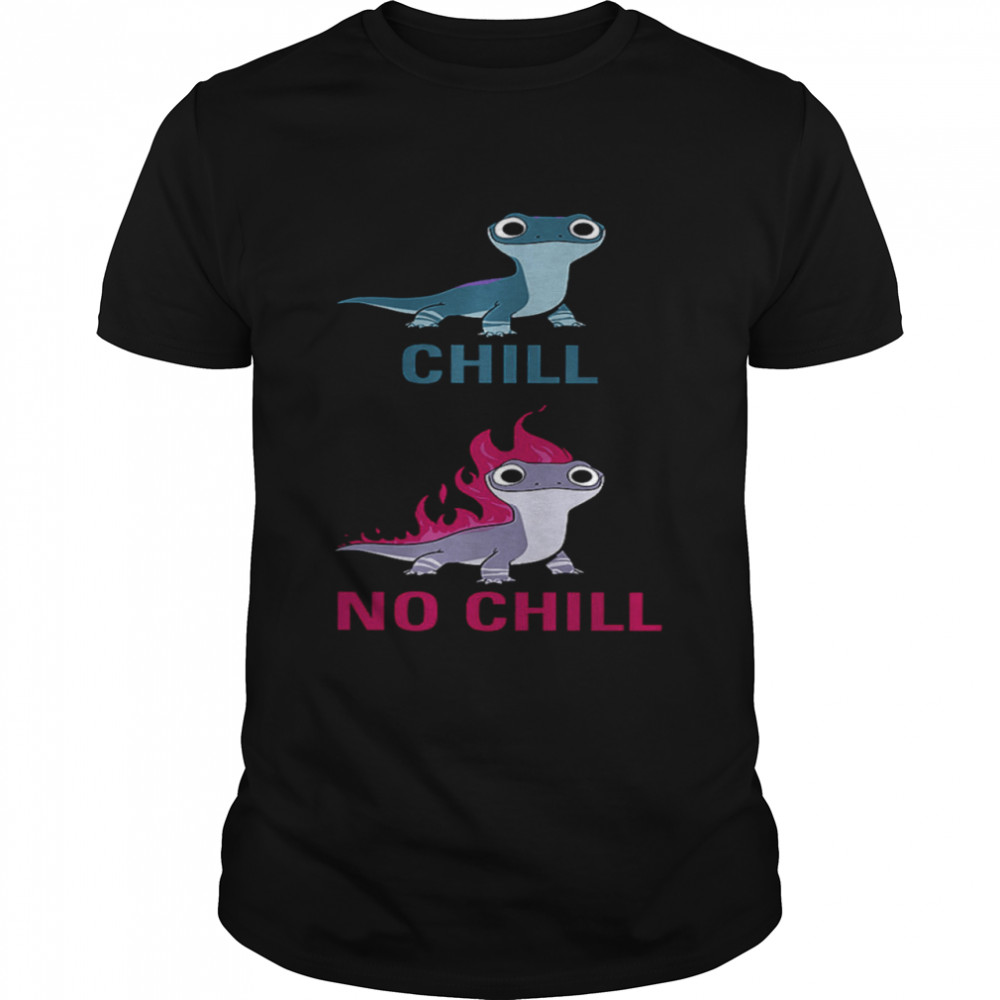 Bruni Frozen Chill No Chill Shirt