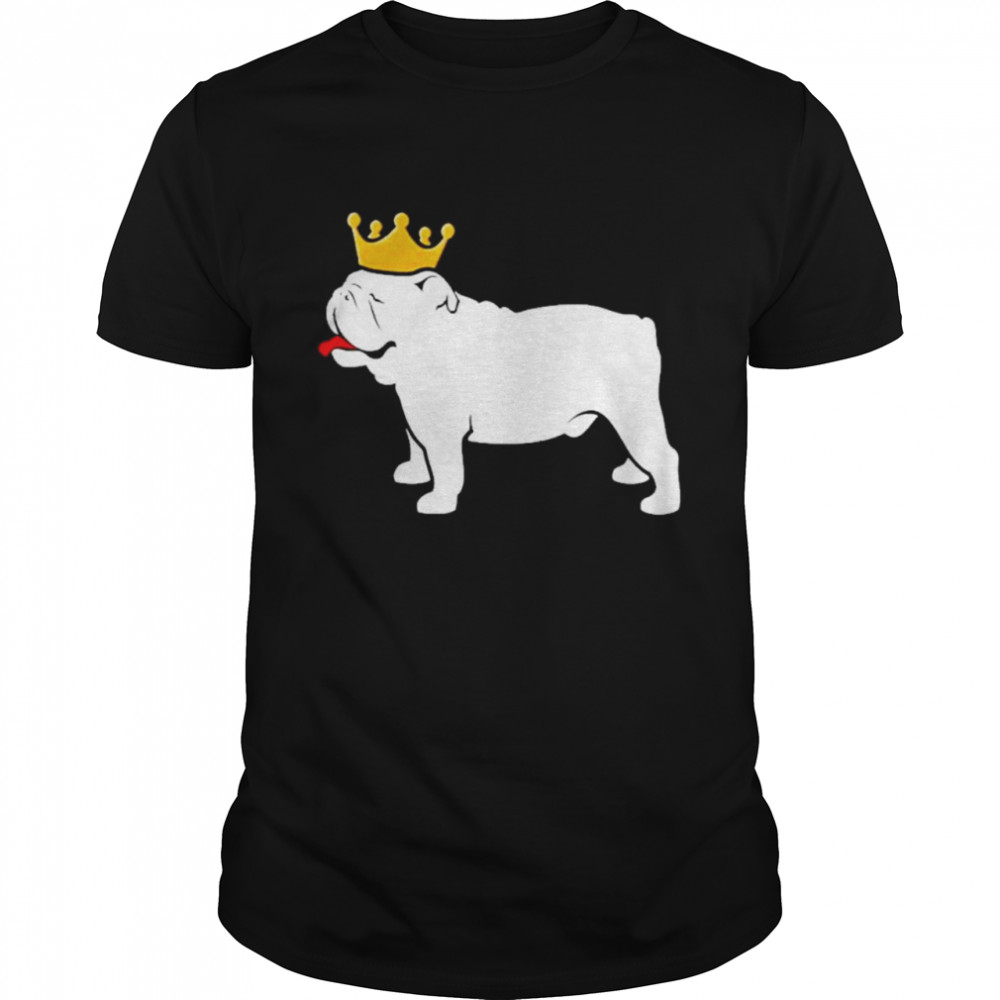 Dawg King shirt