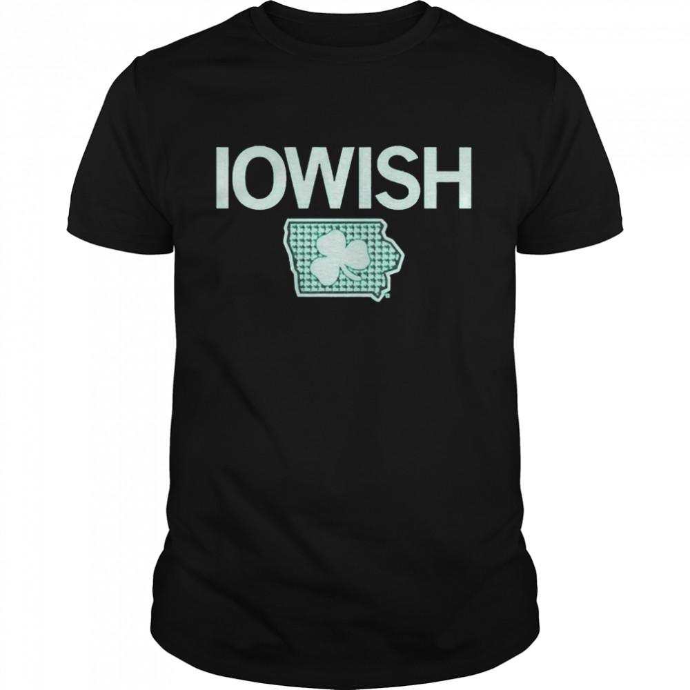 Iowish 2022 Shirt