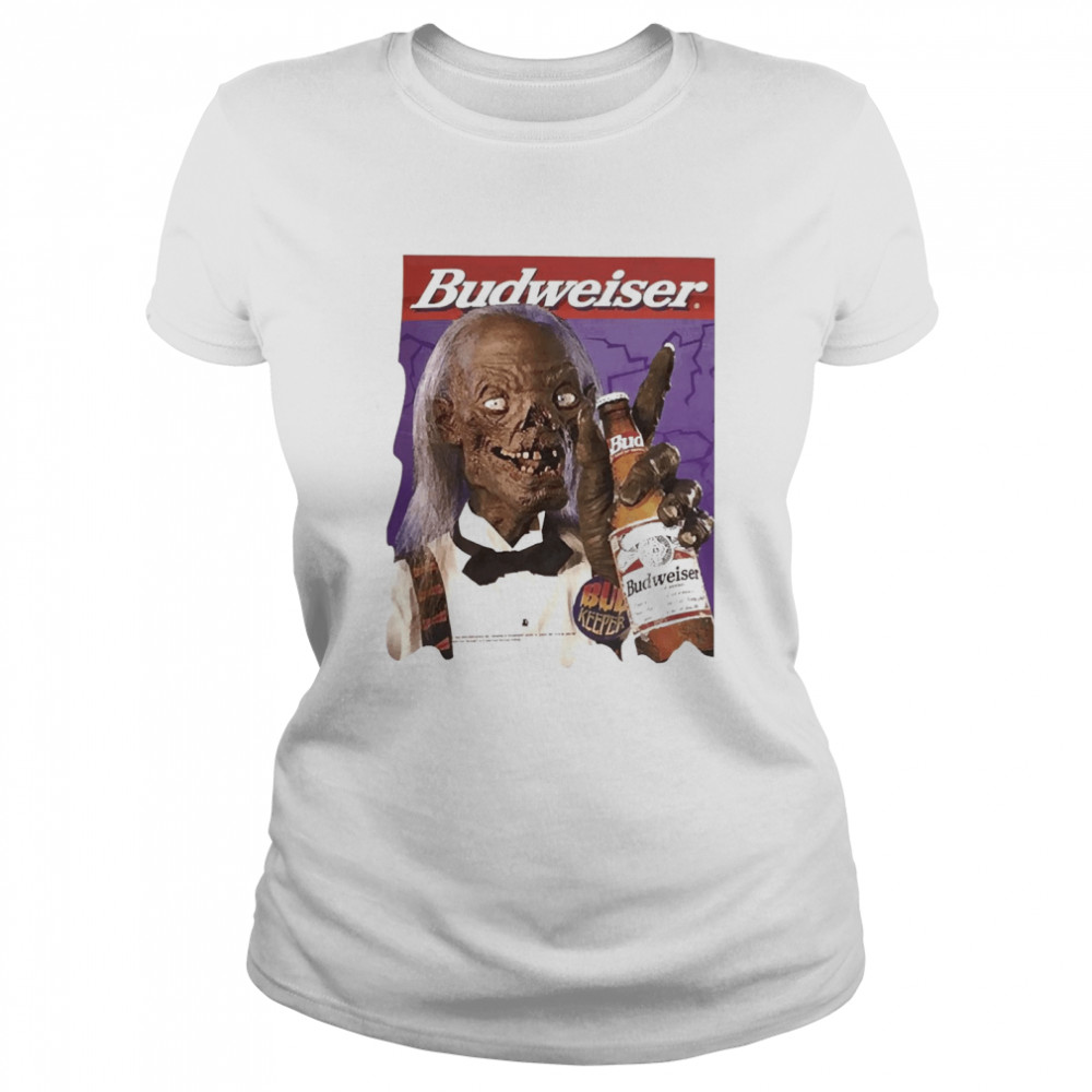 Tales From The Crypt Keeper Tee  Classic Women's T-shirt