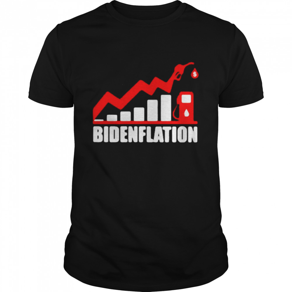 Bidenflation 2022 shirt