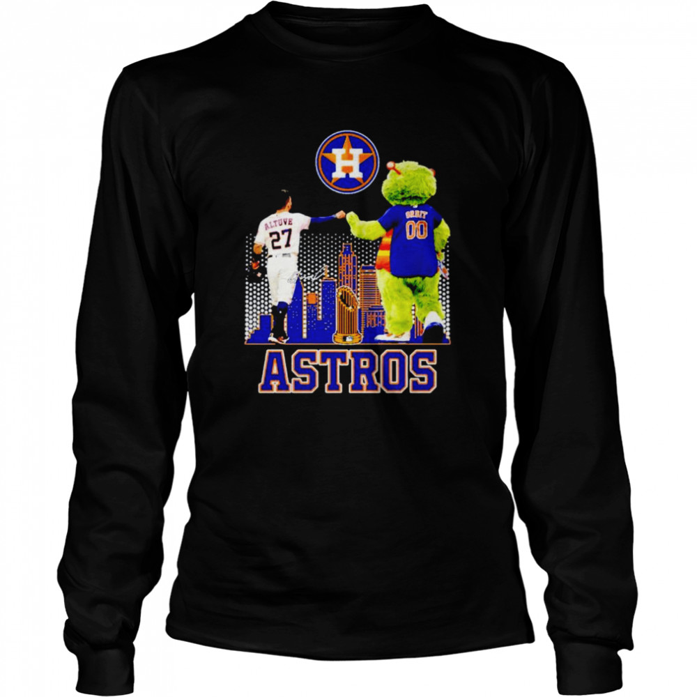 Jose Altuve don't rip my shirt, hoodie, sweater and v-neck t-shirt