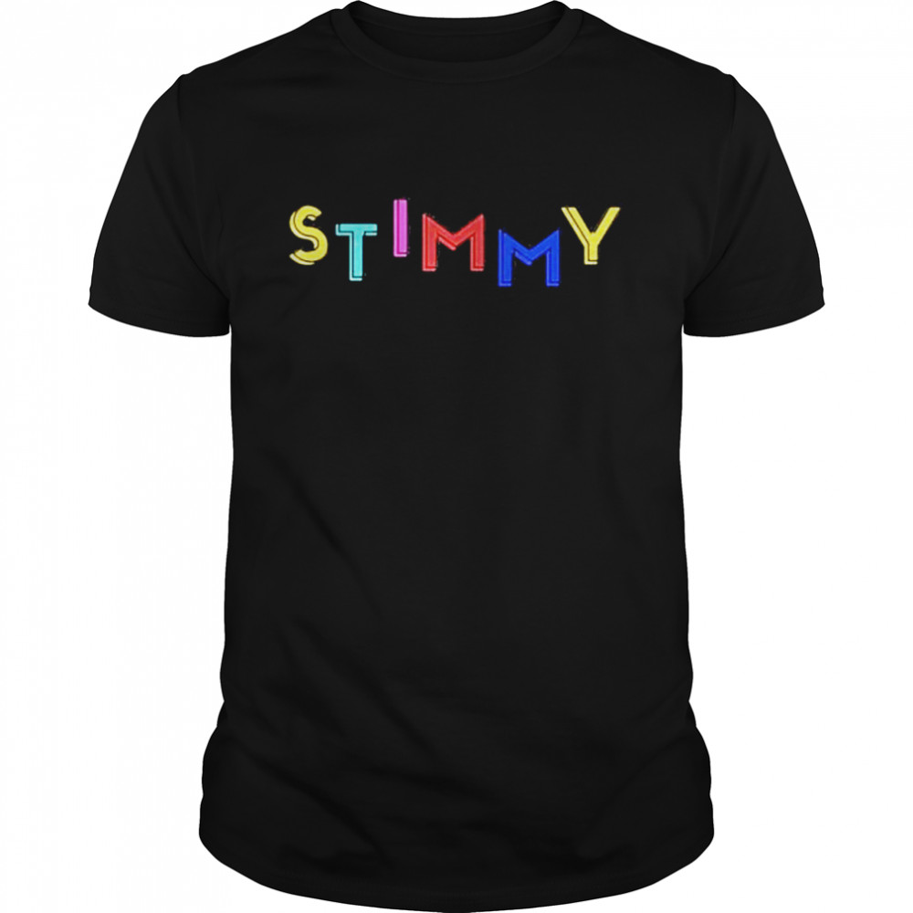 Stimulus Check Call Me Stimmy shirt