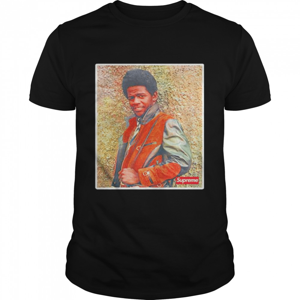 Al Green let’s stay together shirt