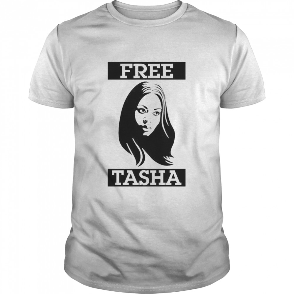 Kiera Free Tasha Shirt