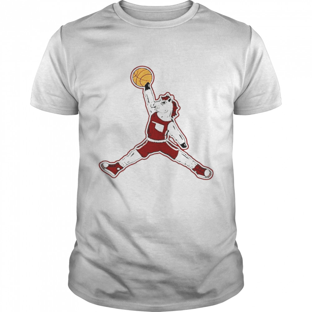 OK Basketball Shirt