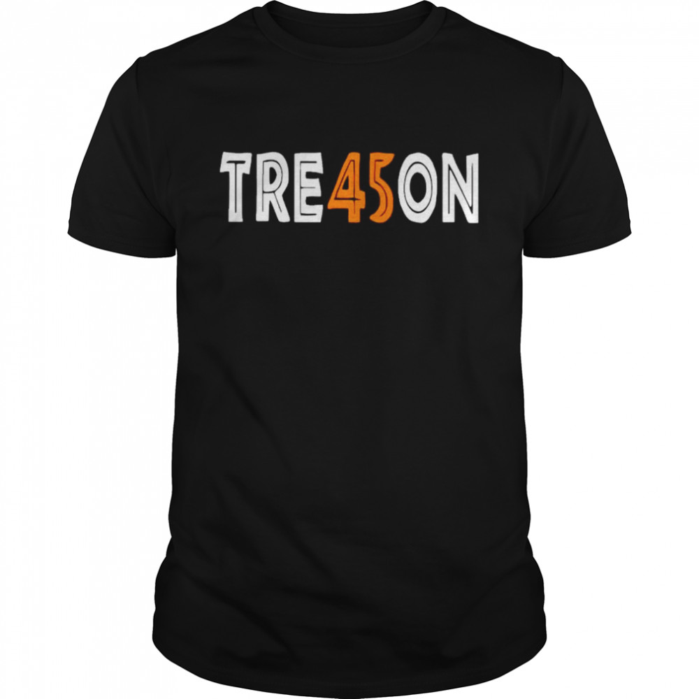 Tre45on great anti Trump shirt