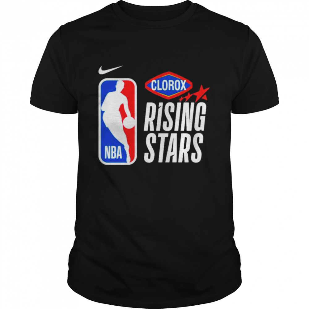 Miami Heat Clorox Rising Stars Nba shirt