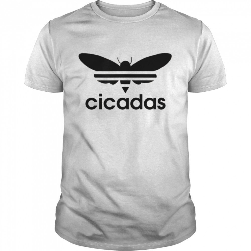 Cicada Shirt