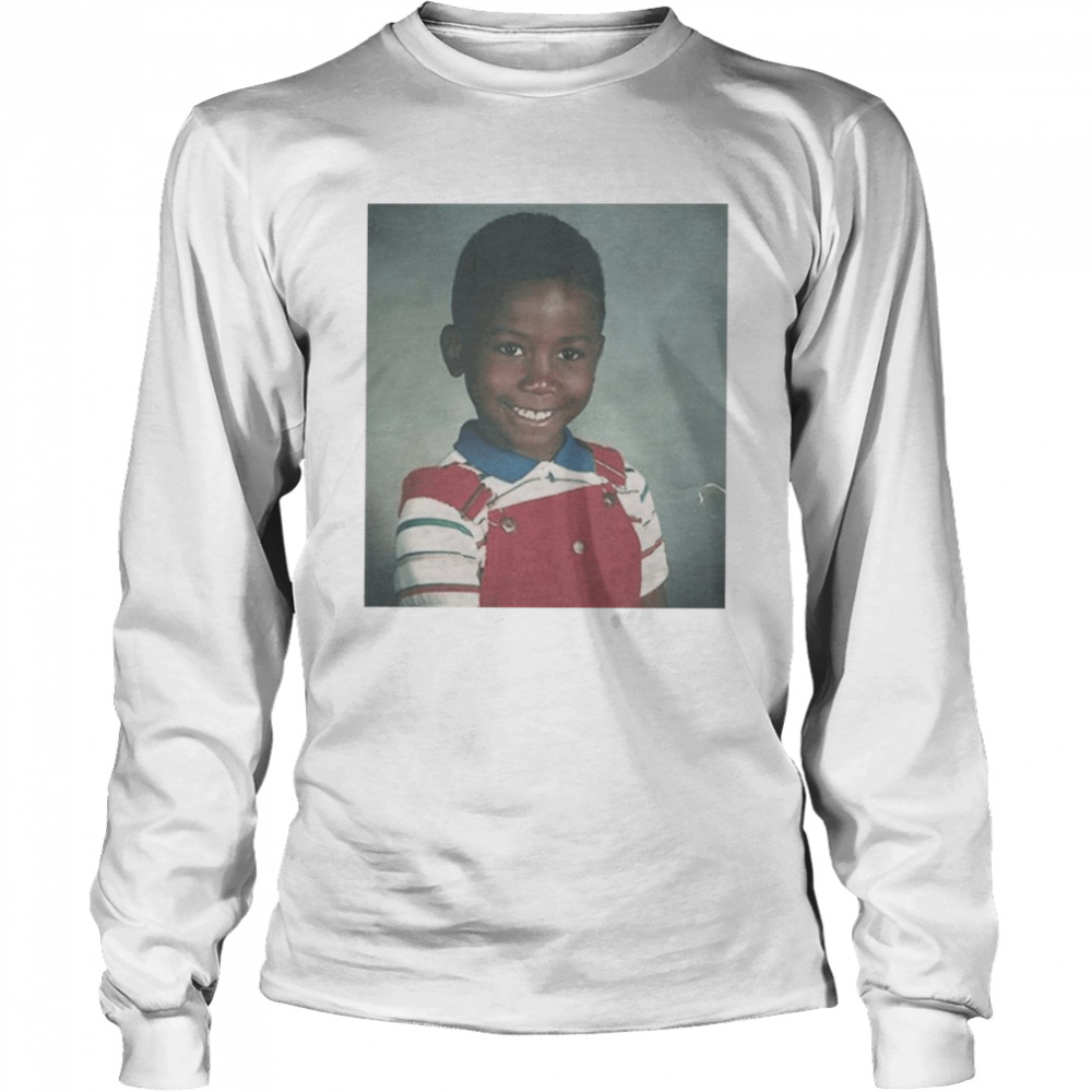 Gucci mane as a kid shirt - Trend T Shirt Store Online