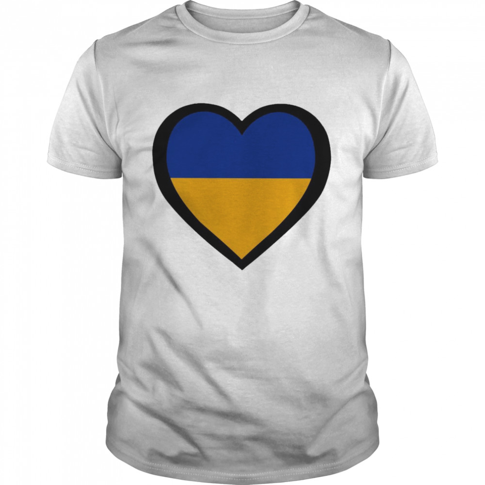 Let’s Dance Ukraine Shirt