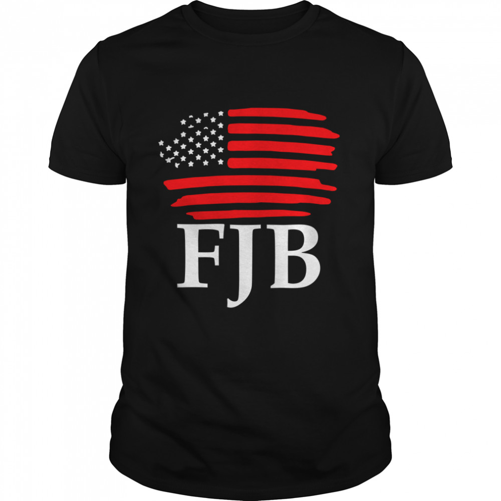 FJB Biden American Flag