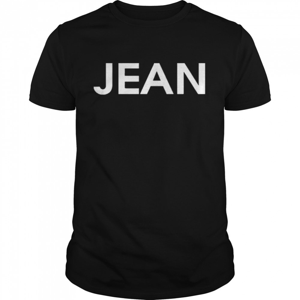Ymh Studios Jean T-Shirt