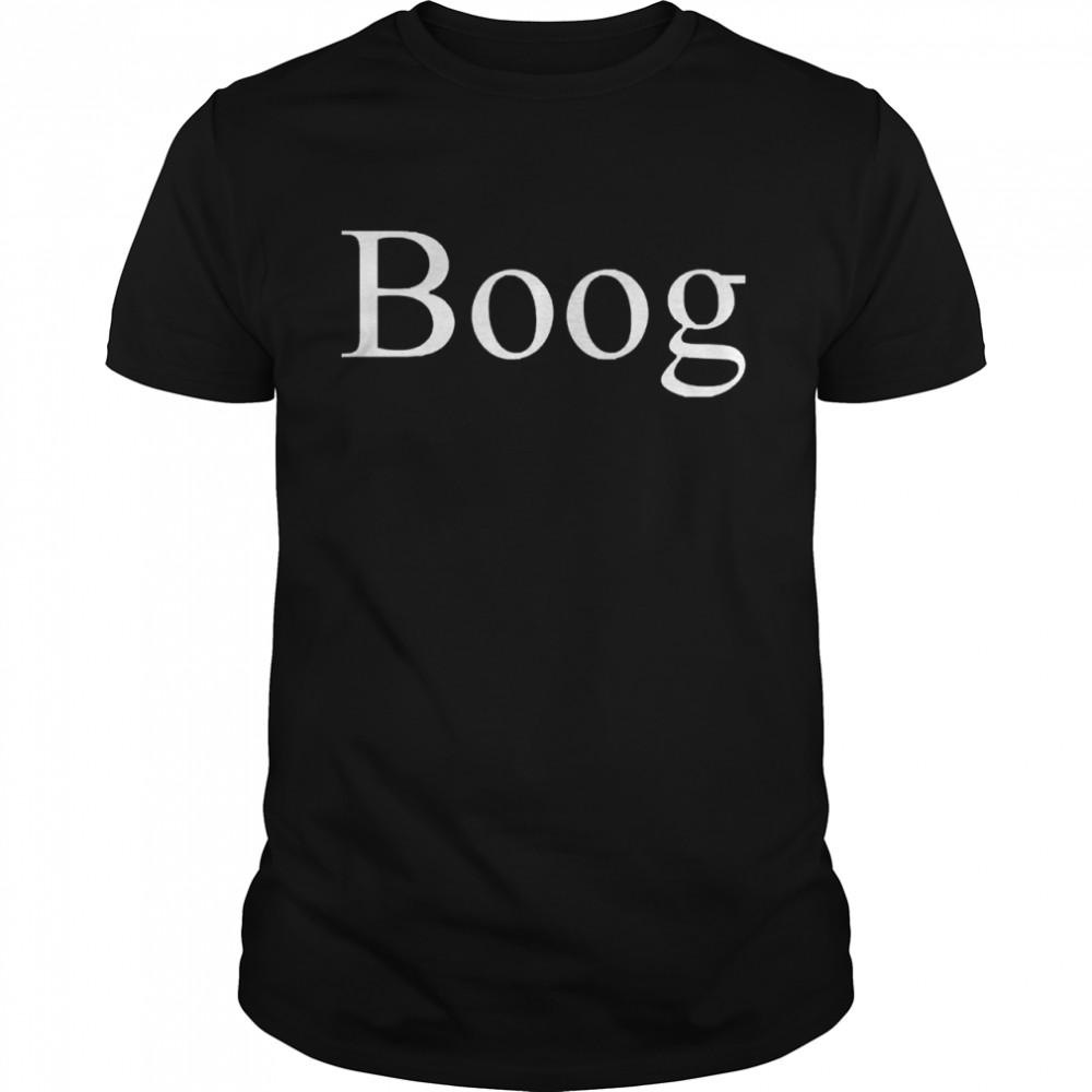 Obvious Boog  Classic Men's T-shirt