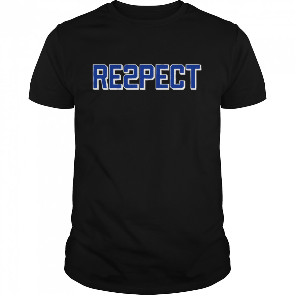 RE2PECT Baseball shirt Classic Men's T-shirt