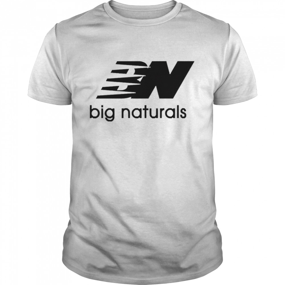 Matt Rogue Big Naturals Shirt