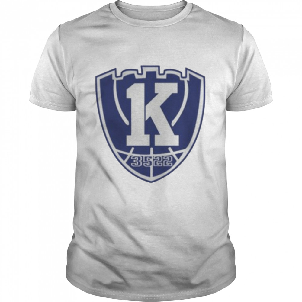Mike Krzyzewski Coach K Granddaughter Duke Brotherhood T-Shirt