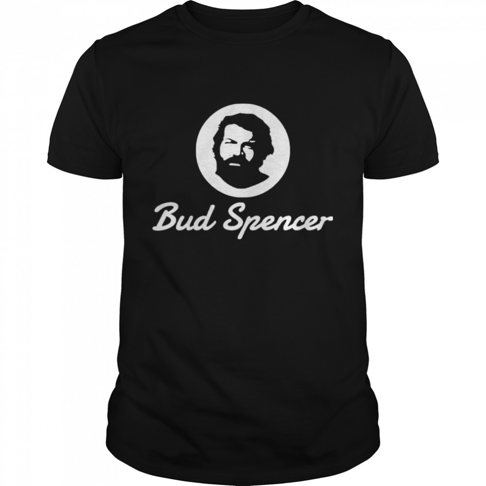 Bud Spencer official shirt