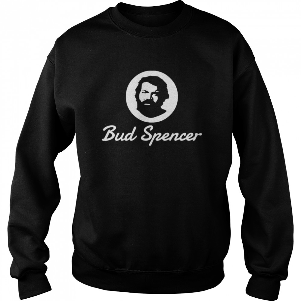 Bud Spencer T-shirt Unisex Sweatshirt
