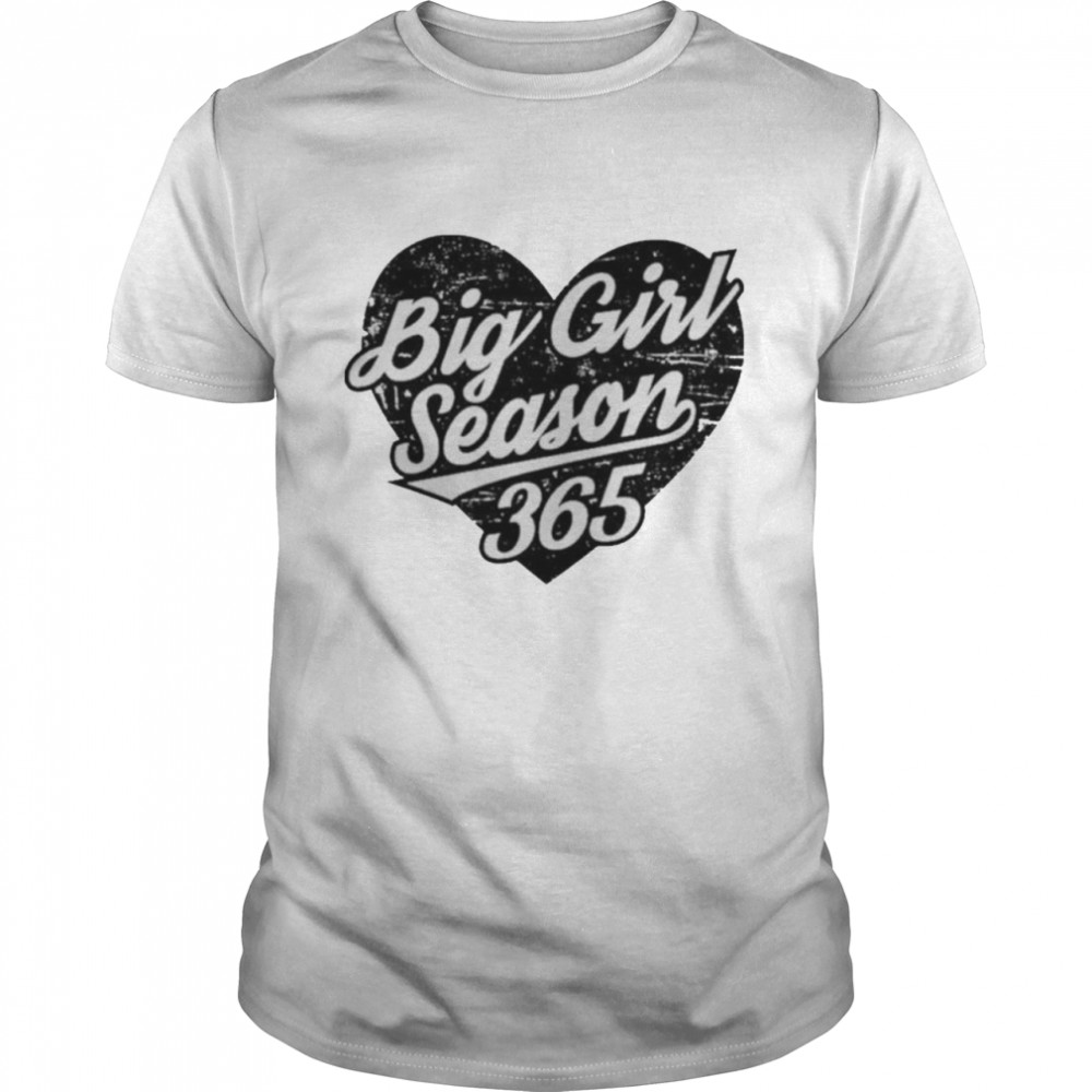 Sandy Cheeks Big Girl Season 365 T- Classic Men's T-shirt
