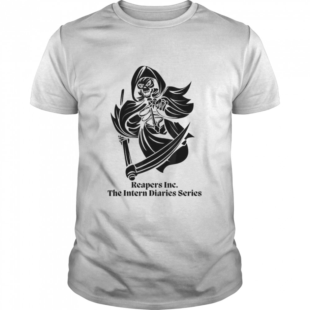 Reapers Inc Wear Shirt
