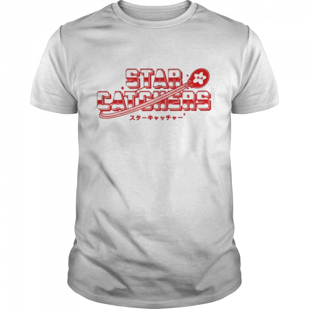 Starcatchers Starcatchers Starcatchersnft T- Classic Men's T-shirt