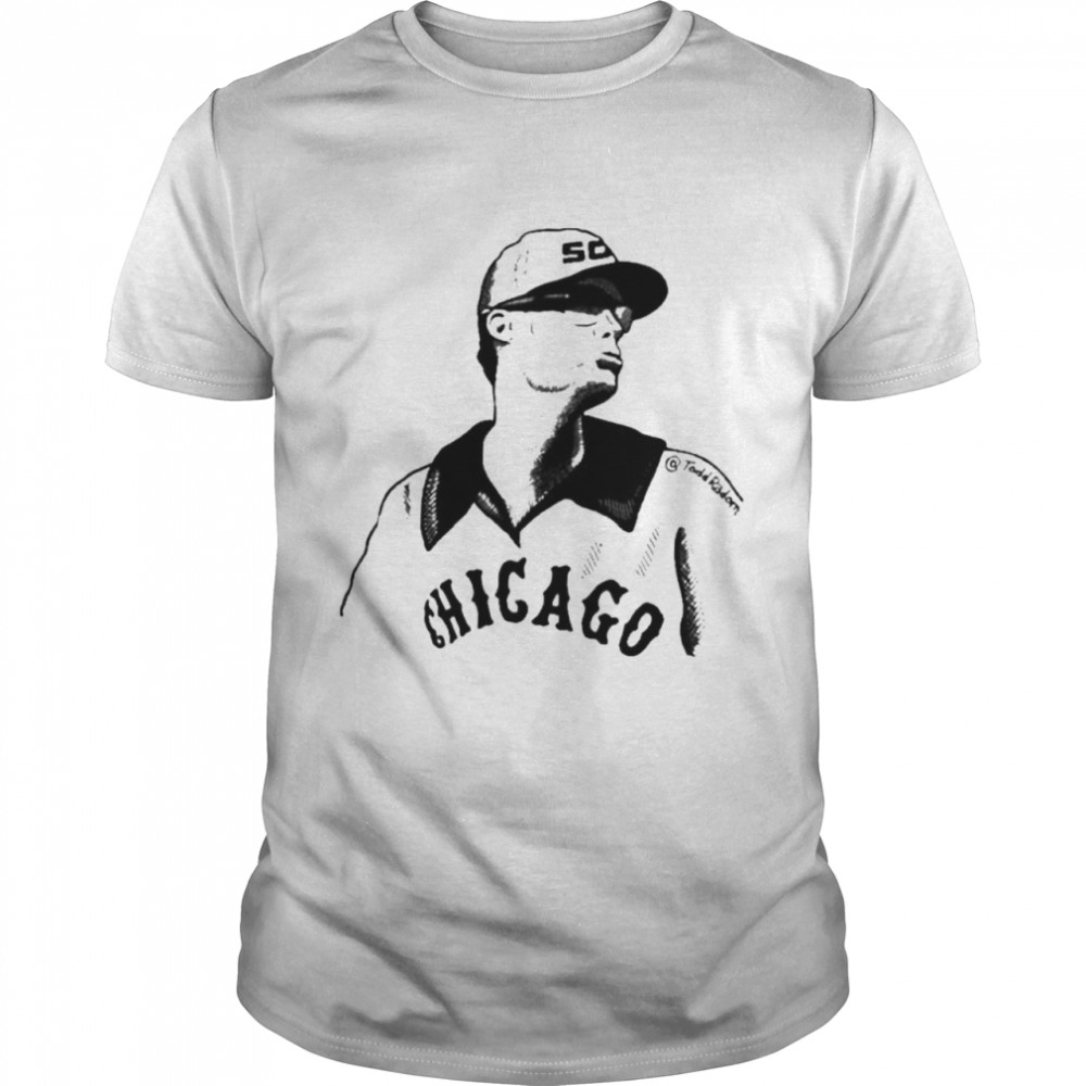 White Sox Joe Kelly Todd Radom chicago shirt
