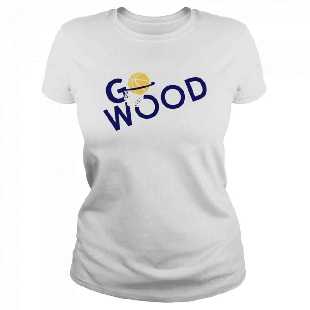 Go Wood Longwood Lancer 2022 First Dance shirt Classic Women's T-shirt