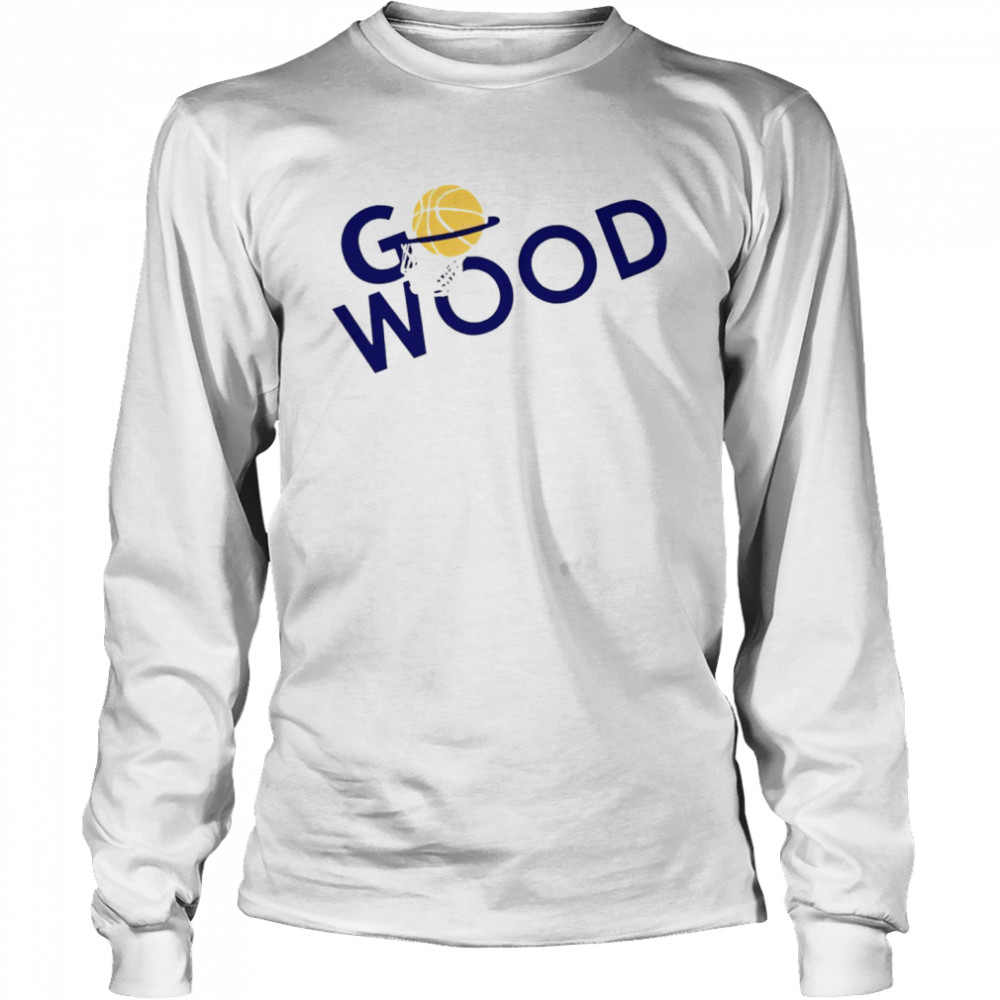 Go Wood Longwood Lancer 2022 First Dance shirt Long Sleeved T-shirt