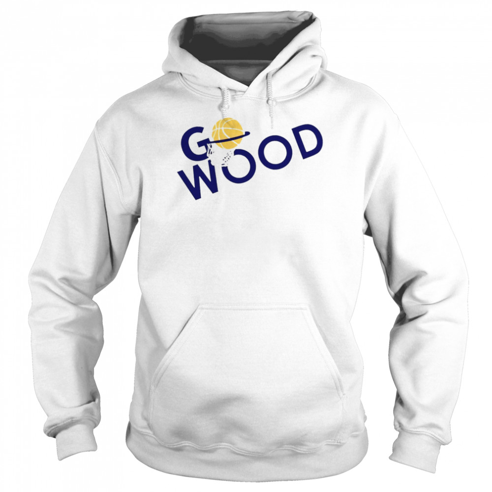 Go Wood Longwood Lancer 2022 First Dance shirt Unisex Hoodie
