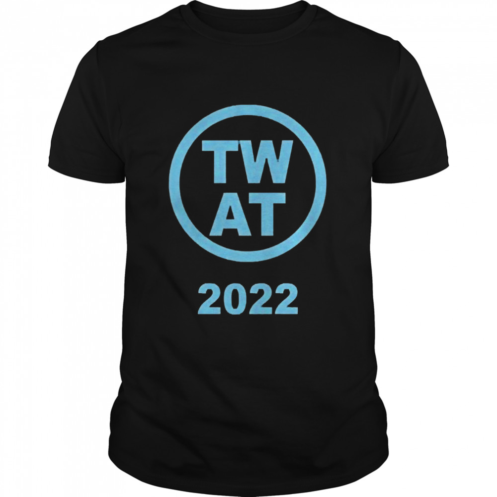 The Wanted 2022 Tour  Classic Men's T-shirt