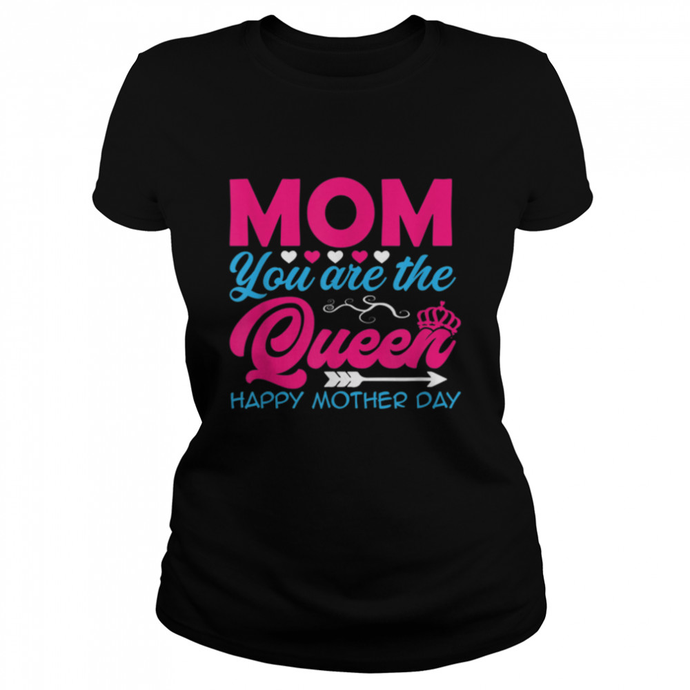 New Mom Shirt Gift for Mom Unisex & Women's Shirt Mothers Day Shirt Mom Is My New Name Mom T-Shirt